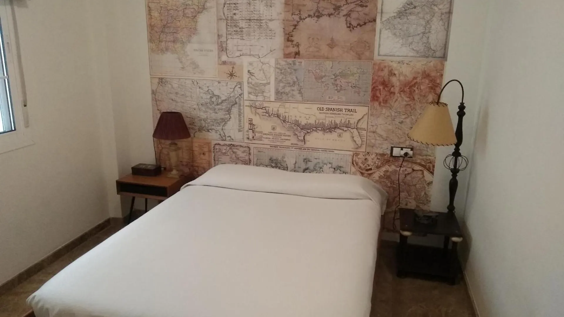Cadiz Un Respiro En Cadiz Apartamento